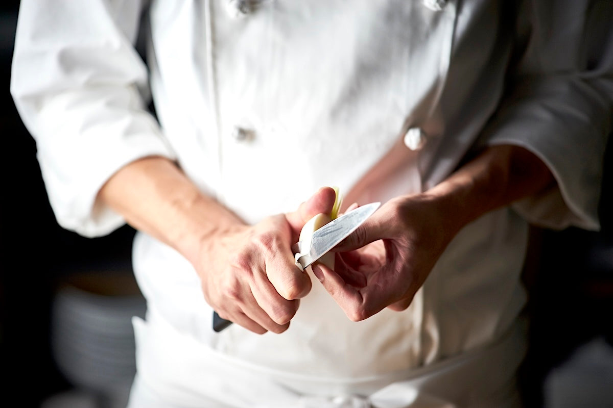 A Guide to Japanese Knife Shapes and Types