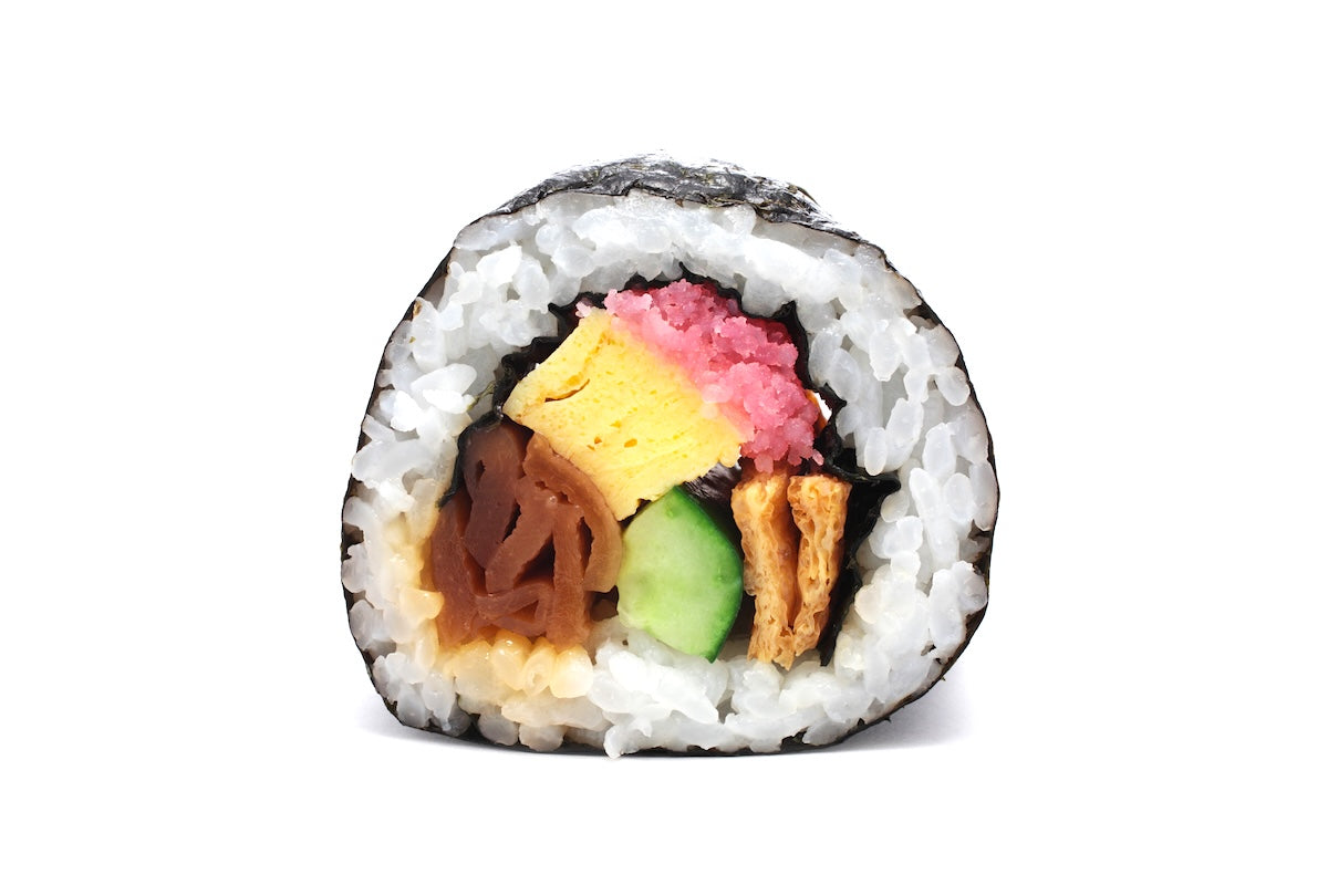 makizushi cross-section