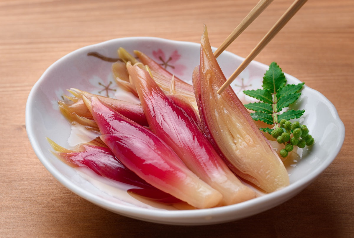 Radishes, Rhizomes, and More: Japan’s Vegetable Shrines and Temples, Part 1