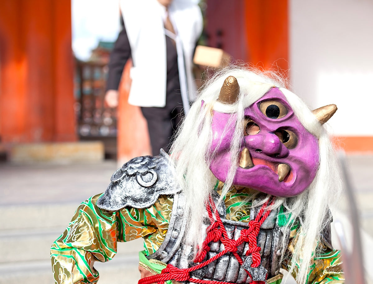 setsubun heian jingu