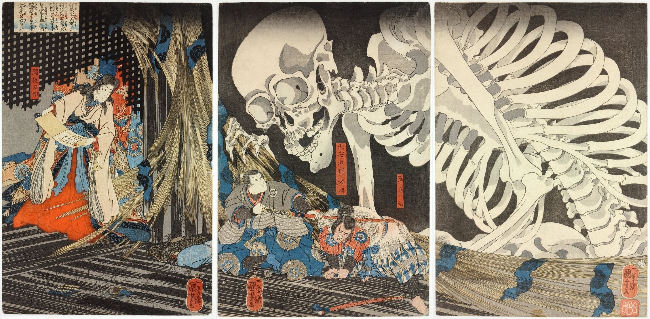 Ukiyo-e: Art of the Floating World Explained