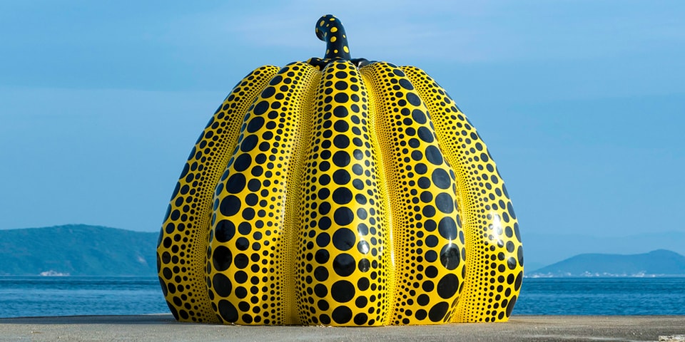 The Art Islands of Japan: Naoshima