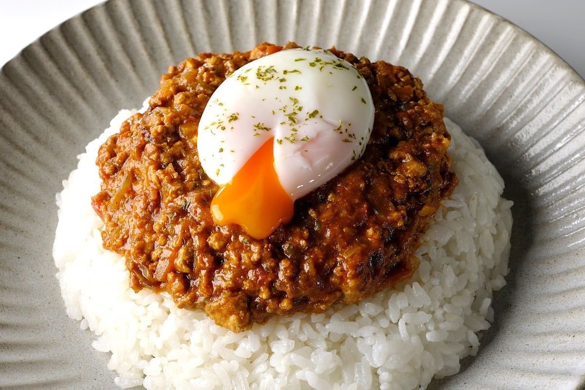 onsen egg