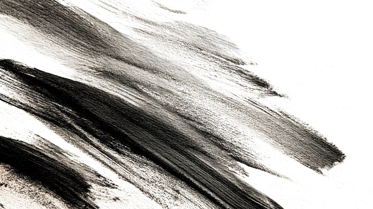 ink painting