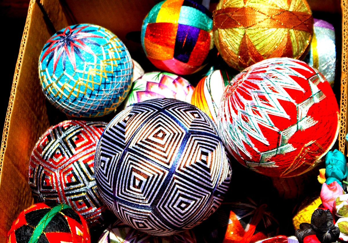 Monthly Flea Markets in Kyoto - Unesco World Heritage Sites Included