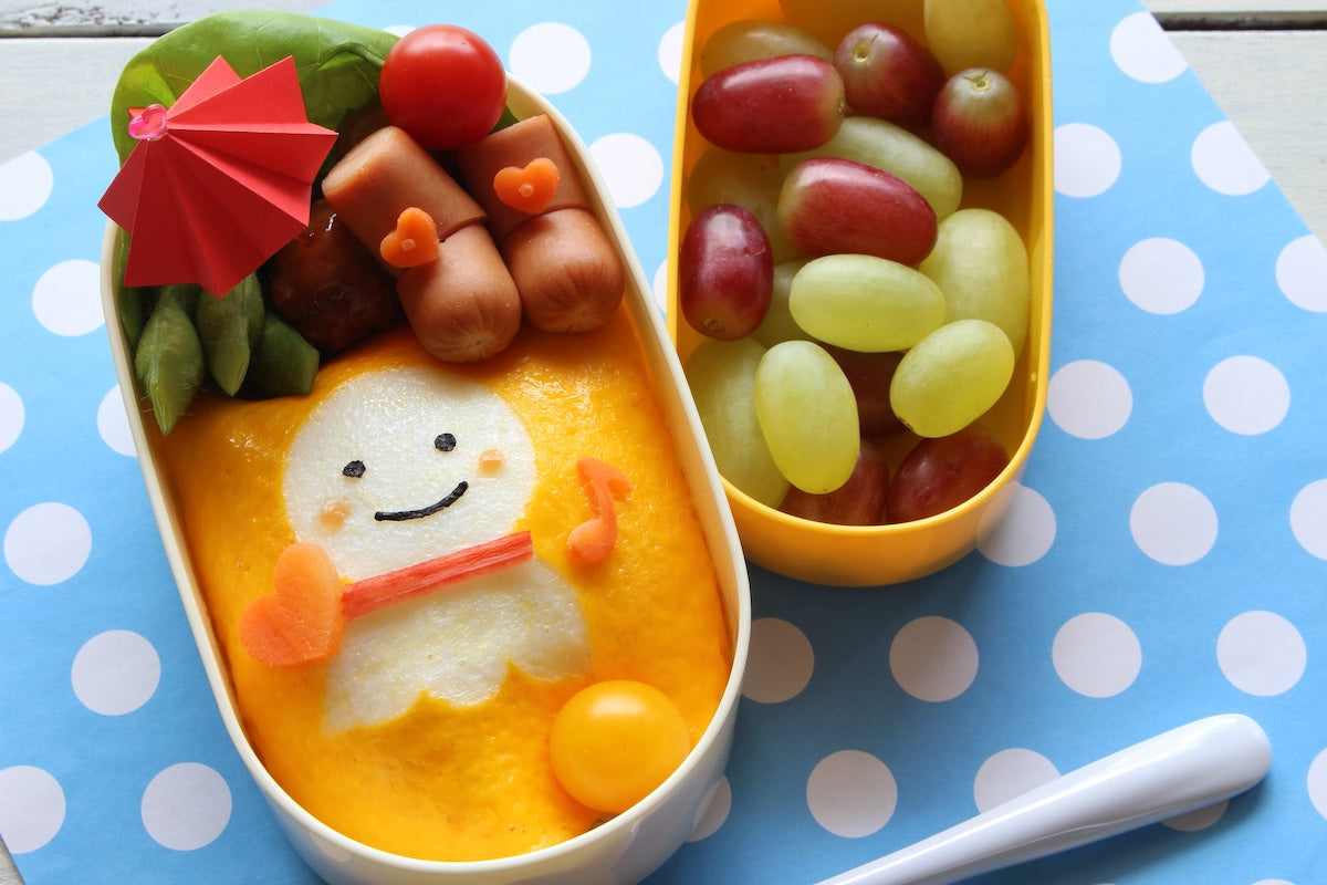Pack It Up: All About Bento and How to Choose The Perfect Bento Box