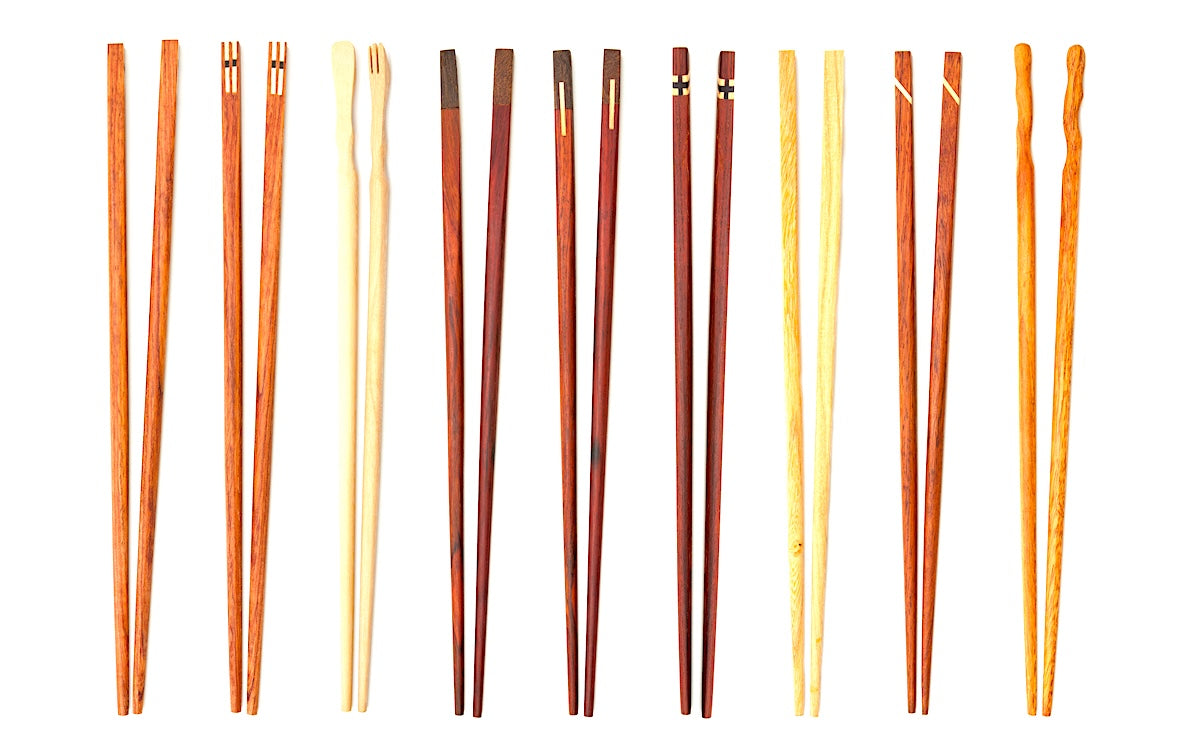 japanese wooden chopsticks